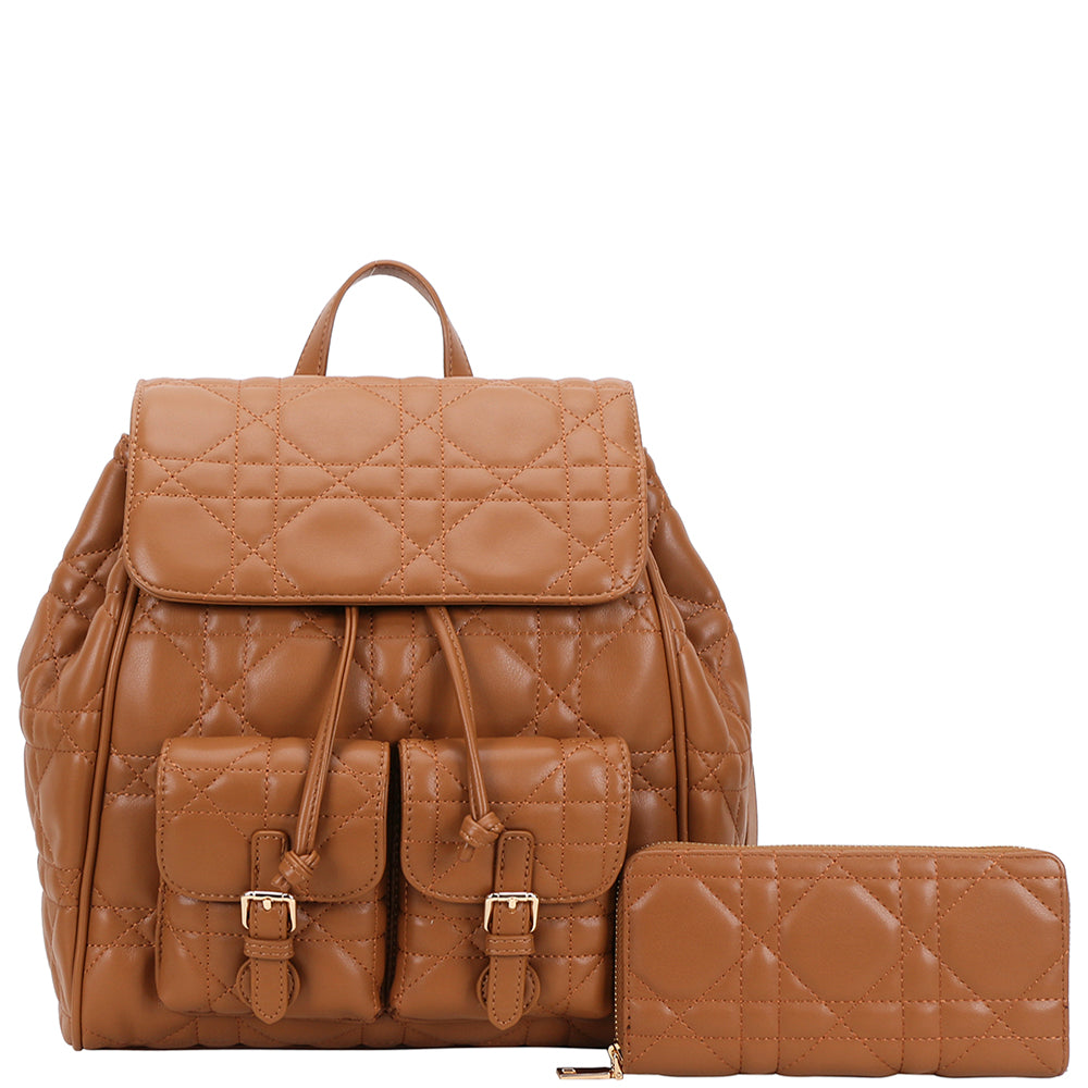 Backpack Set (*sold out*)