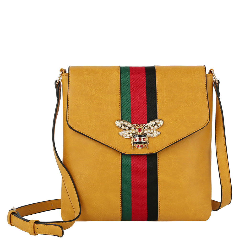 Cross Body Bag