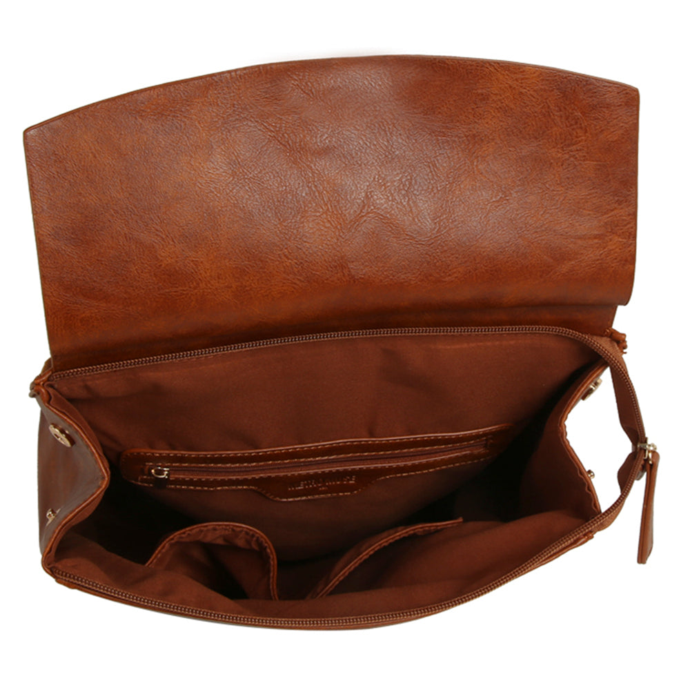 Portfolio & Supplies -  Backpack