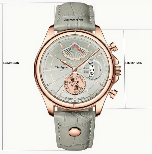 DaVinci Watch (*restocked*)